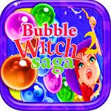 Guide for bubble witch2 saga icon