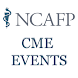 NCAFP CME Events App - Androidアプリ