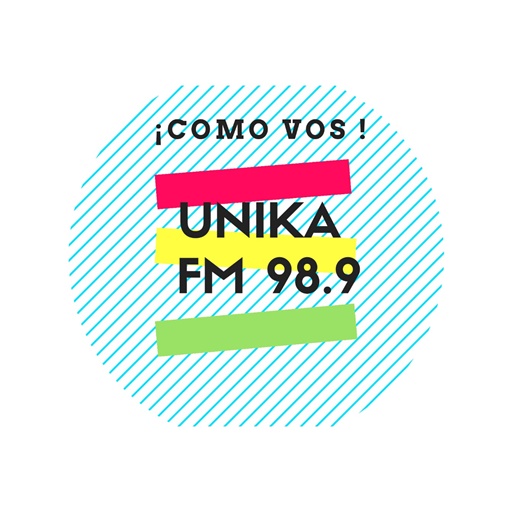 Unika FM 98.9