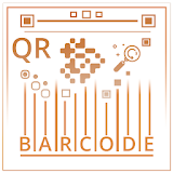 Accurate QR & Barcode scanner icon