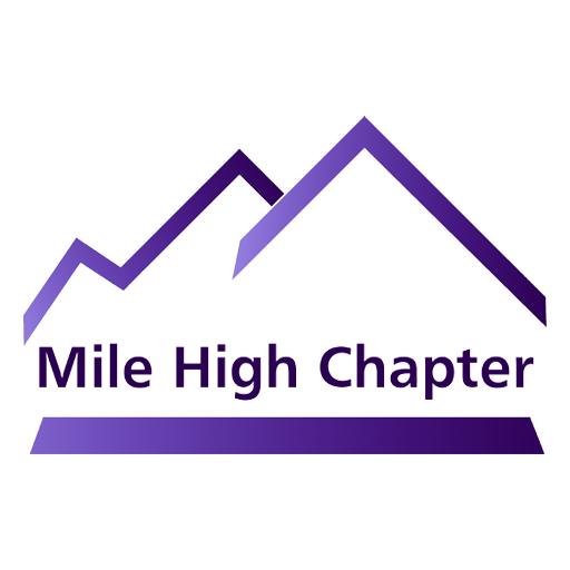 Mile High Chapter ALA logo