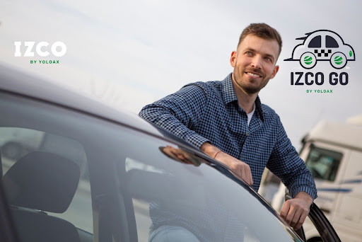 Izco Go