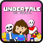 Cover Image of Download Undertale Song 1.0 APK