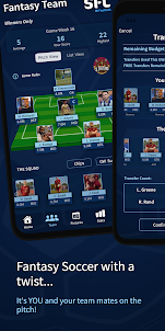 SFL Fantasy Soccer