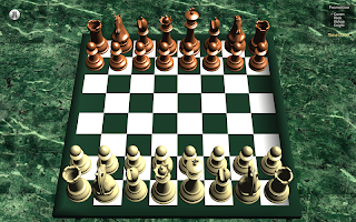 Chess Pro 3D APK צילום מסך #8