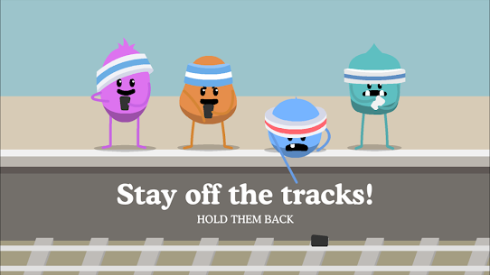 Dumb Ways to Die 2: The Games 4