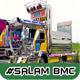 Telolet Dangdut & SCH Bus BMC icon