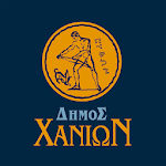 Cover Image of 下载 Δημότης Χανίων  APK