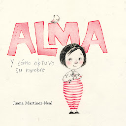 Imagen de icono Alma y cómo obtuvo su nombre (Alma and How She Got Her Name)