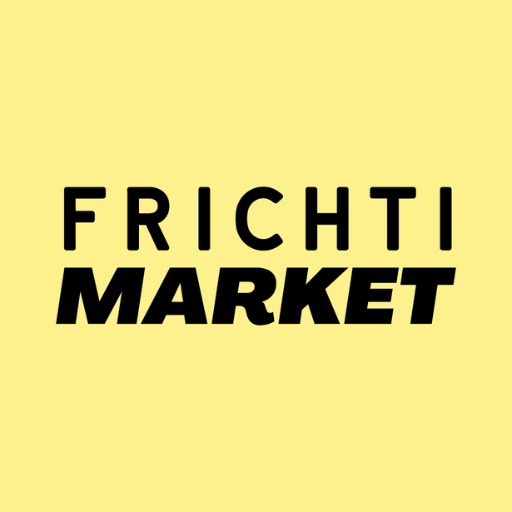 Frichti Market logo