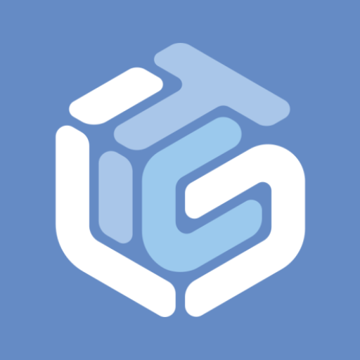 TICGAL Support app  Icon