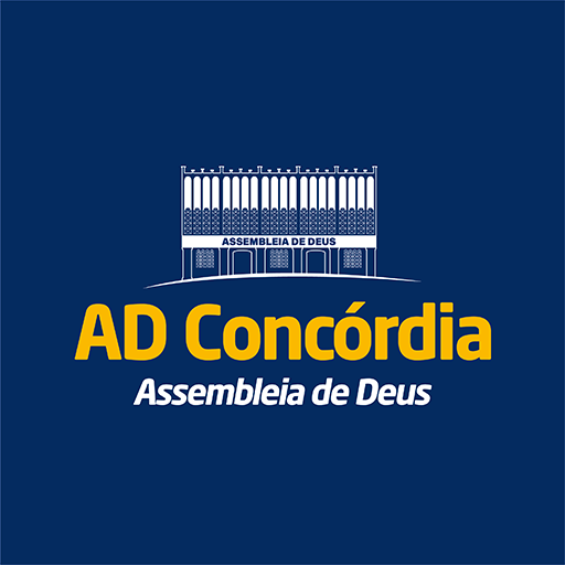 AD Concórdia 3.0.6 Icon