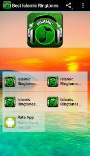 Download and Install Best Islamic Ringtones  for Windows 7, 8, 10, Mac 1