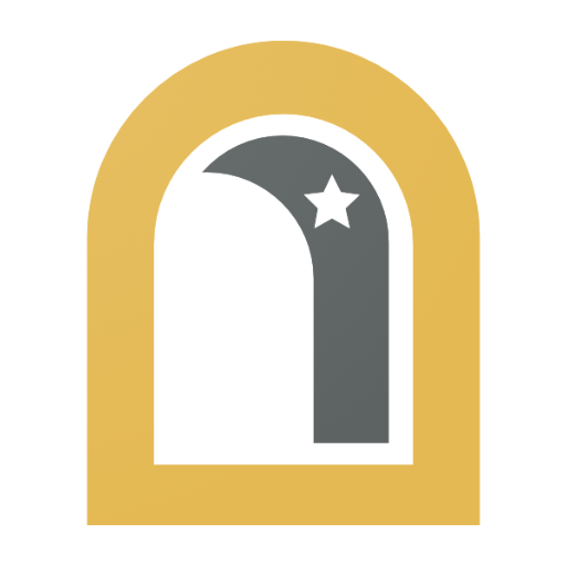 Bethlehem Gate  Icon