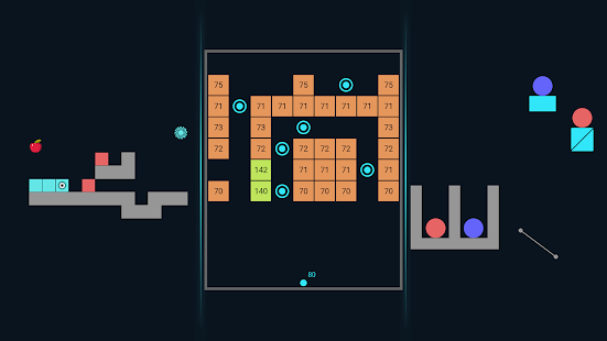 Brain Training - Logic Puzzles Screenshot