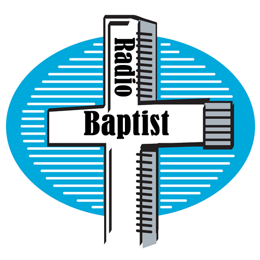 Baptist Radio Stations logo