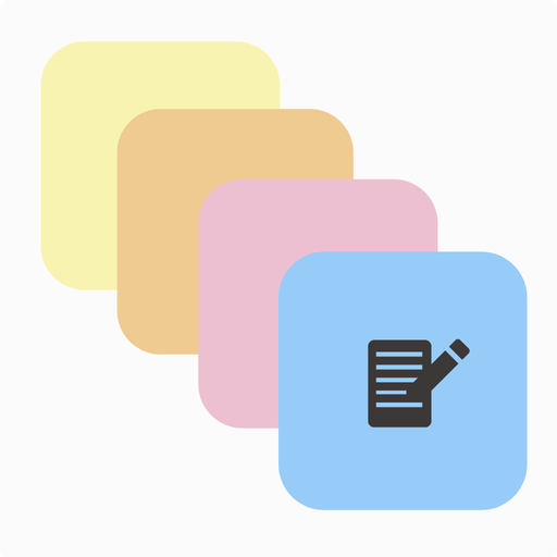 Sticky Notes by 윈스카 logo
