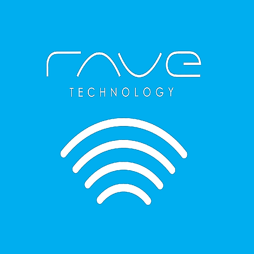 RAVE RMC logo