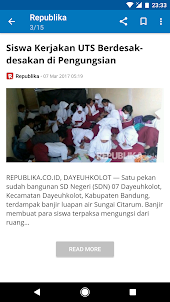 Indonesia Berita