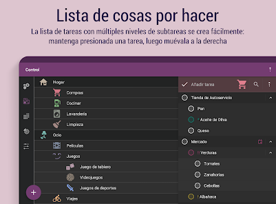Captura de pantalla