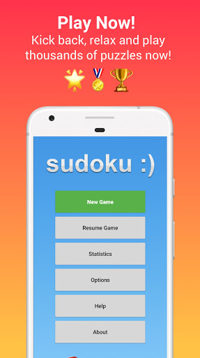 Sudoku 1.1.1.RC-GP-Free(10510) screenshots 3