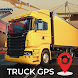 Truck GPS Navigation - Maps - Androidアプリ