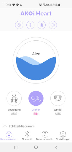 App-Vorschau