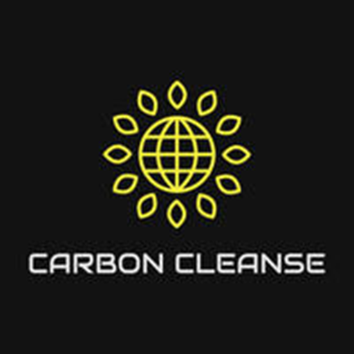 Carbon Cleanse logo