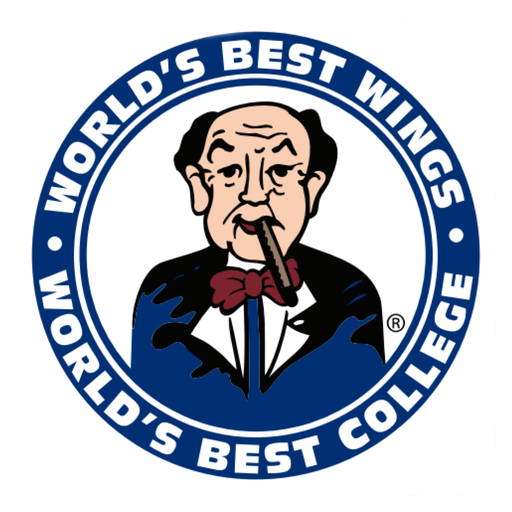 BuffaLouies logo