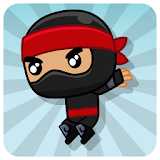 Falling Ninja icon