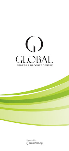 Android application Global Fitness+Racquet Centre screenshort