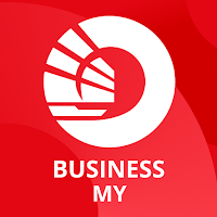 OCBC Malaysia Business Mobile Banking