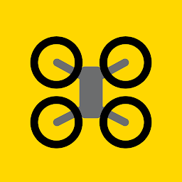 Icon image Axon Air powered by DroneSense