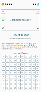 Tambola Housie Coin Picker 2