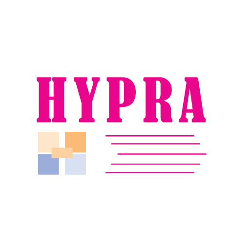 Hypra logo