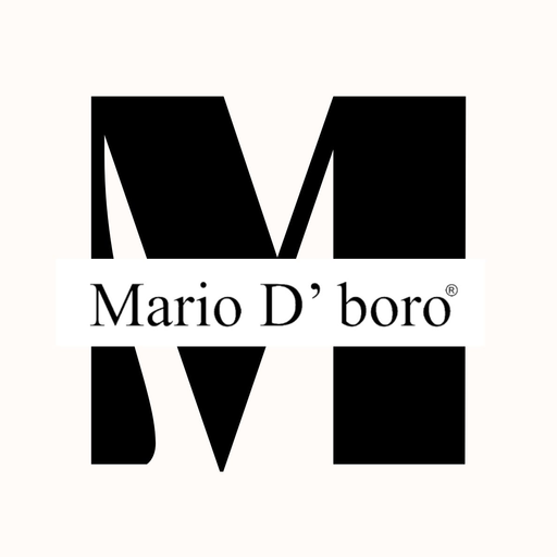 Mario D boro logo