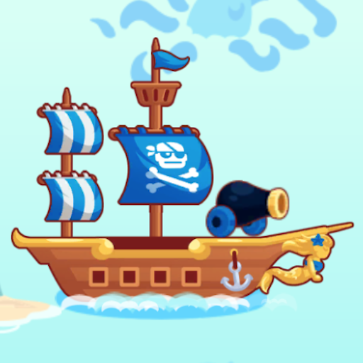 Ship Fights 1.0.0 Icon