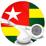 Togo Radio Stations 🇹🇬📻 icon