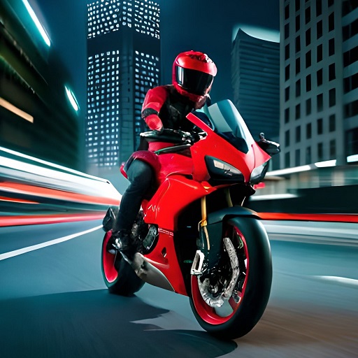 Motorcycle Wallpapers logo
