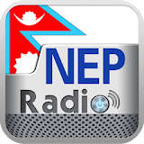 Radio Nepal icon