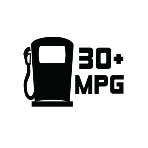 MPG to L/KM Converter  Icon