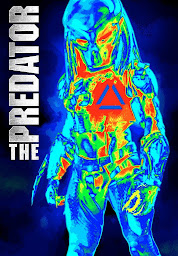 Icon image The Predator