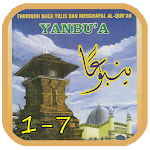 Cover Image of Download Yanbua 1-7 Offline  APK