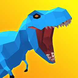 Icon image Dinosaur Rampage