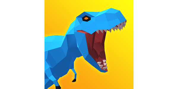 Dinosaur Rampage – Apps no Google Play