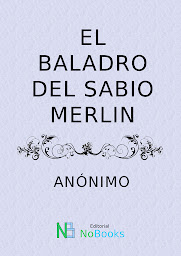 Obraz ikony: El Baladro del Sabio Merlin: Novela Caballeesca