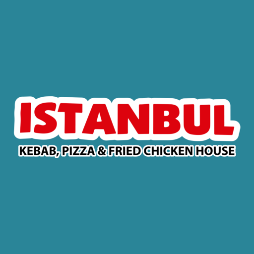 Istanbul Kebab Great Yarmouth logo