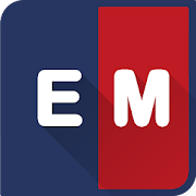 EUROMARKET  Icon
