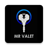 Mr Valet icon