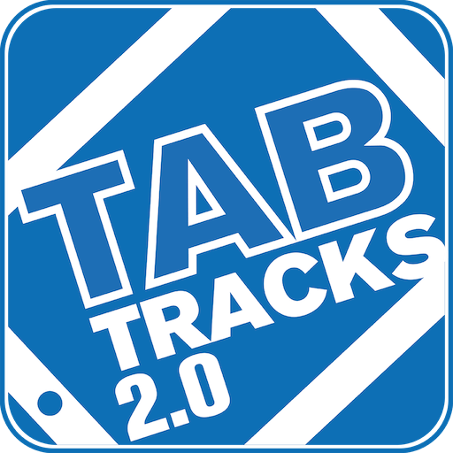 Tabtracks 2.0 logo